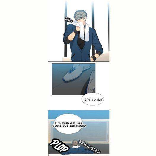 Blood Link - Chapter 54 [photo 25] - MangaPorn