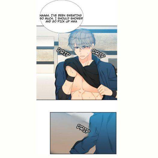 Blood Link - Chapter 54 [photo 26] - MangaPorn