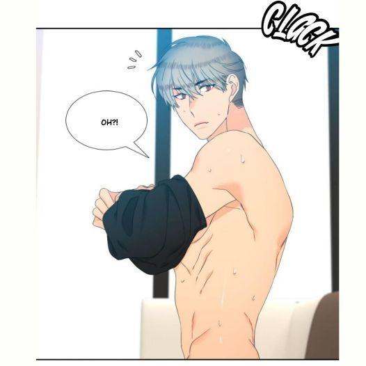 Blood Link - Chapter 54 [photo 27] - MangaPorn