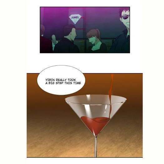 Blood Link - Chapter 54 [photo 29] - MangaPorn