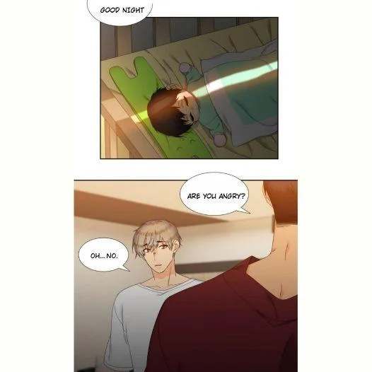 Blood Link - Chapter 54 [photo 3] - MangaPorn