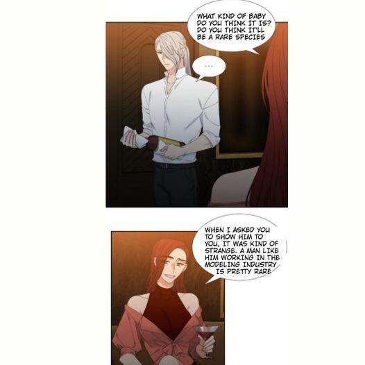 Blood Link - Chapter 54 [photo 30] - MangaPorn