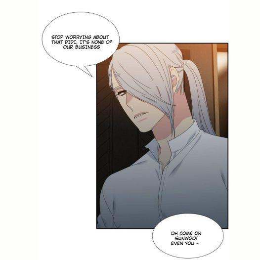 Blood Link - Chapter 54 [photo 31] - MangaPorn