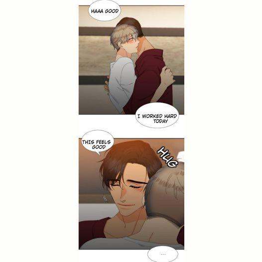 Blood Link - Chapter 54 [photo 4] - MangaPorn