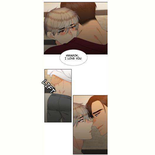 Blood Link - Chapter 54 [photo 5] - MangaPorn