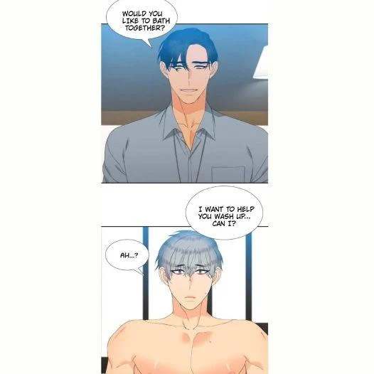 Blood Link - Chapter 55 [photo 12] - MangaPorn