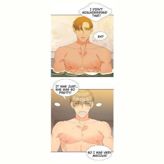 Blood Link - Chapter 55 [photo 18] - MangaPorn