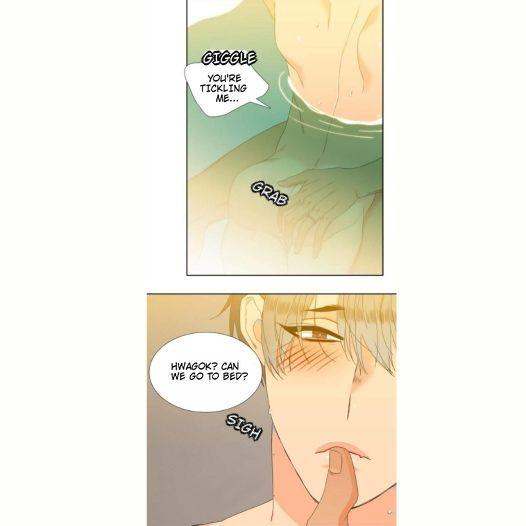 Blood Link - Chapter 55 [photo 22] - MangaPorn