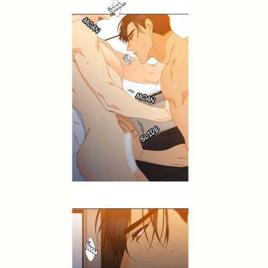 Blood Link - Chapter 55 [photo 26] - MangaPorn