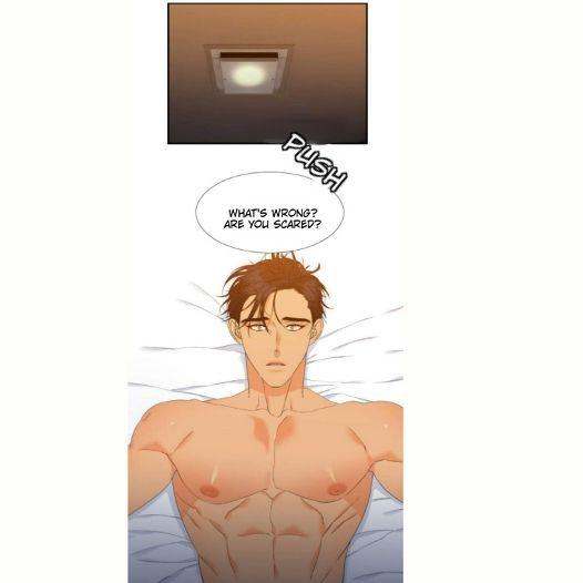 Blood Link - Chapter 55 [photo 32] - MangaPorn