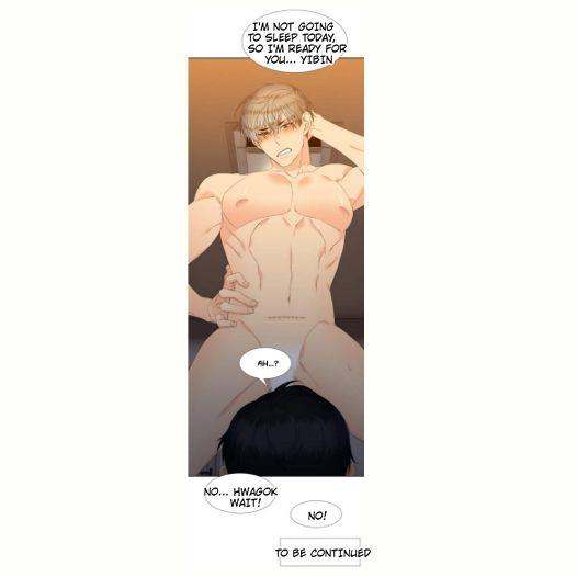 Blood Link - Chapter 55 [photo 33] - MangaPorn