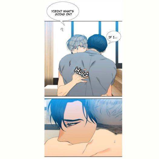 Blood Link - Chapter 55 [photo 4] - MangaPorn