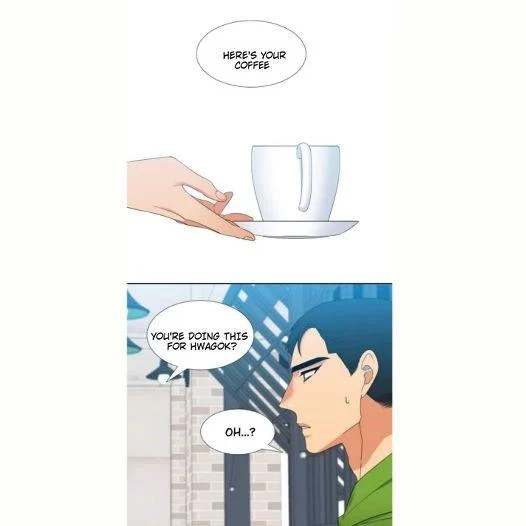 Blood Link - Chapter 55 [photo 5] - MangaPorn