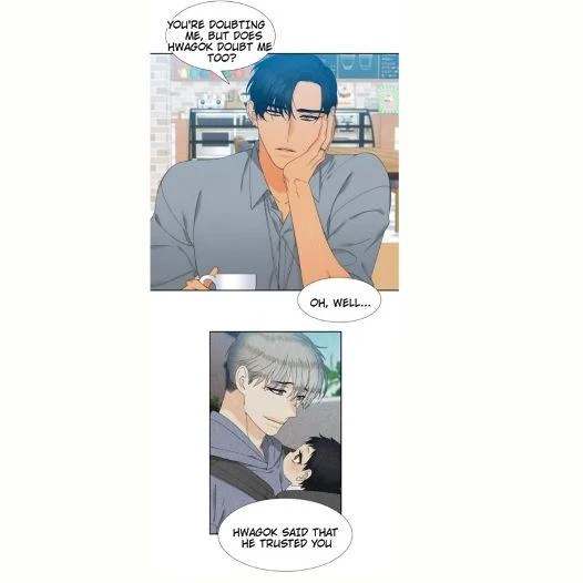 Blood Link - Chapter 55 [photo 6] - MangaPorn