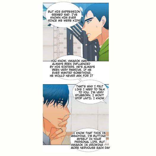 Blood Link - Chapter 55 [photo 7] - MangaPorn