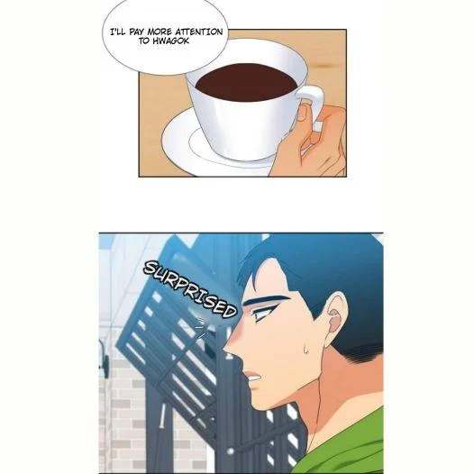 Blood Link - Chapter 55 [photo 8] - MangaPorn