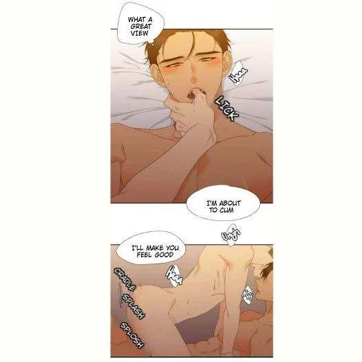 Blood Link - Chapter 56 [photo 13] - MangaPorn