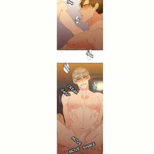 Blood Link - Chapter 56 [photo 14] - MangaPorn