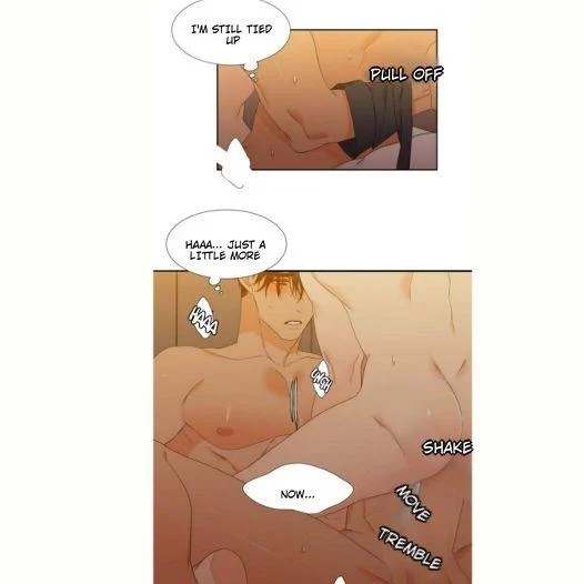 Blood Link - Chapter 56 [photo 16] - MangaPorn