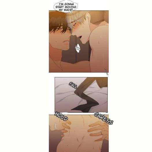 Blood Link - Chapter 56 [photo 17] - MangaPorn