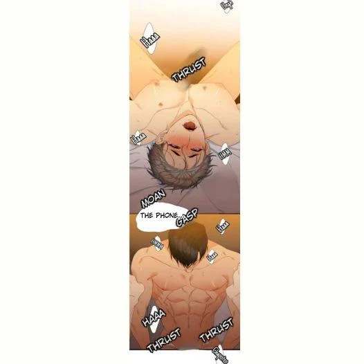 Blood Link - Chapter 56 [photo 22] - MangaPorn