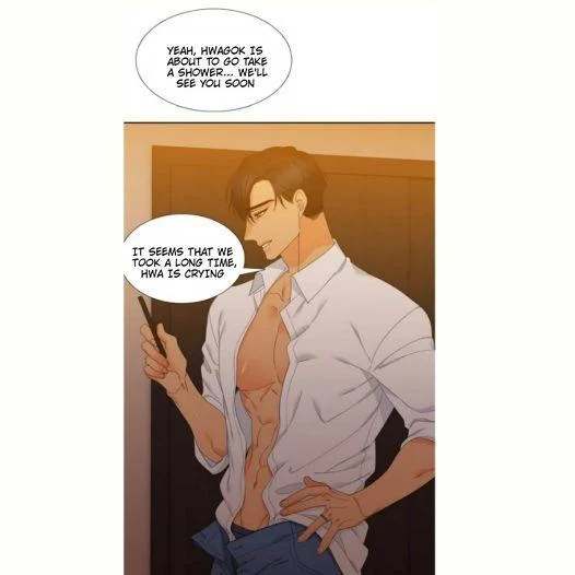 Blood Link - Chapter 56 [photo 29] - MangaPorn