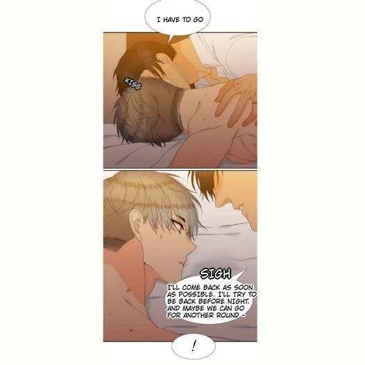 Blood Link - Chapter 56 [photo 32] - MangaPorn