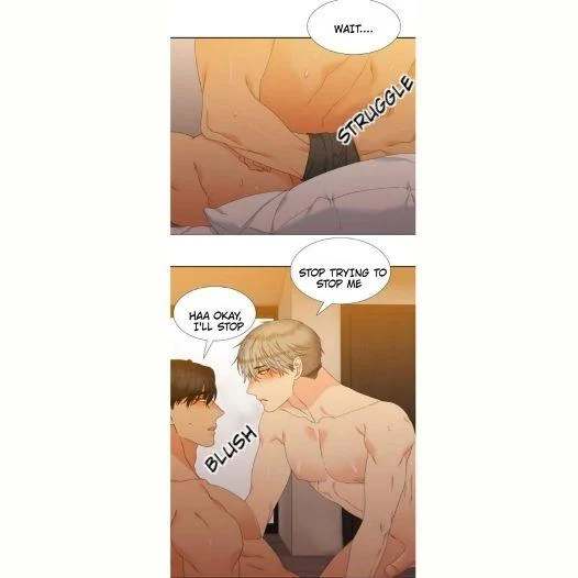 Blood Link - Chapter 56 [photo 5] - MangaPorn