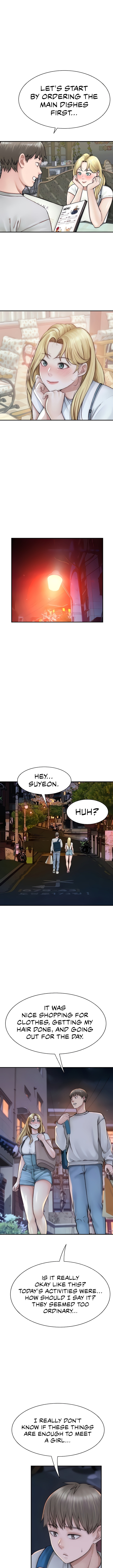 Addicted to My Stepmom - Chapter 25 [photo 13] - MangaPorn