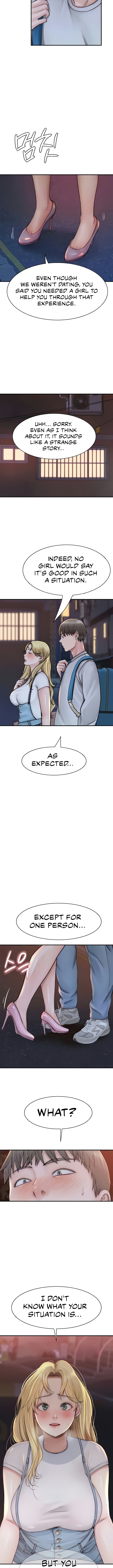 Addicted to My Stepmom - Chapter 25 [photo 14] - MangaPorn