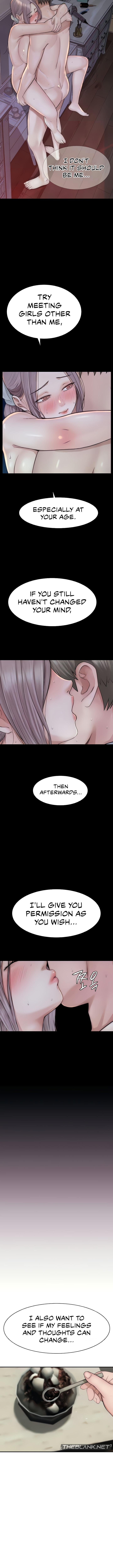 Addicted to My Stepmom - Chapter 25 [photo 7] - MangaPorn