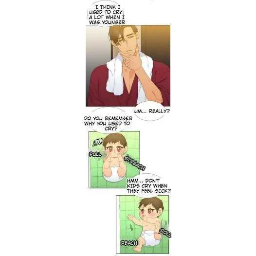 Blood Link - Chapter 57 [photo 12] - MangaPorn