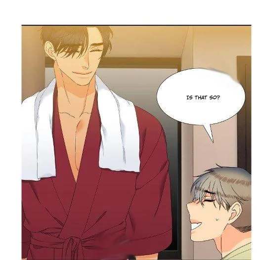 Blood Link - Chapter 57 [photo 13] - MangaPorn