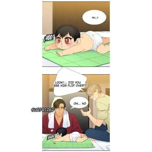 Blood Link - Chapter 57 [photo 14] - MangaPorn