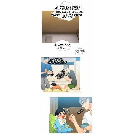 Blood Link - Chapter 57 [photo 15] - MangaPorn