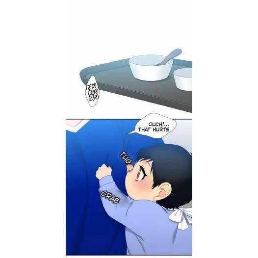 Blood Link - Chapter 57 [photo 16] - MangaPorn