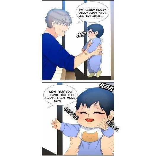 Blood Link - Chapter 57 [photo 17] - MangaPorn