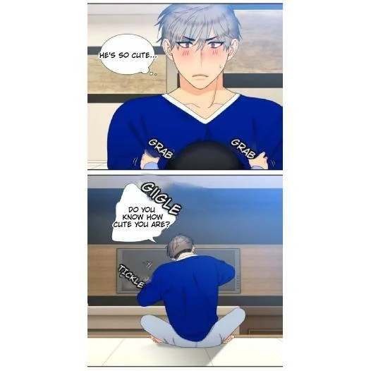 Blood Link - Chapter 57 [photo 18] - MangaPorn