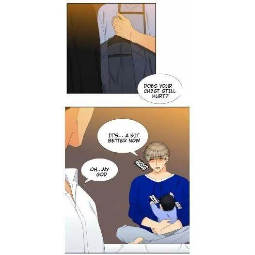 Blood Link - Chapter 57 [photo 19] - MangaPorn