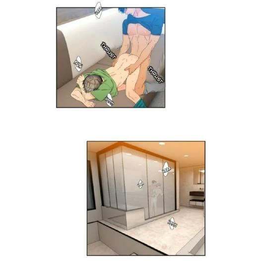 Blood Link - Chapter 57 [photo 2] - MangaPorn