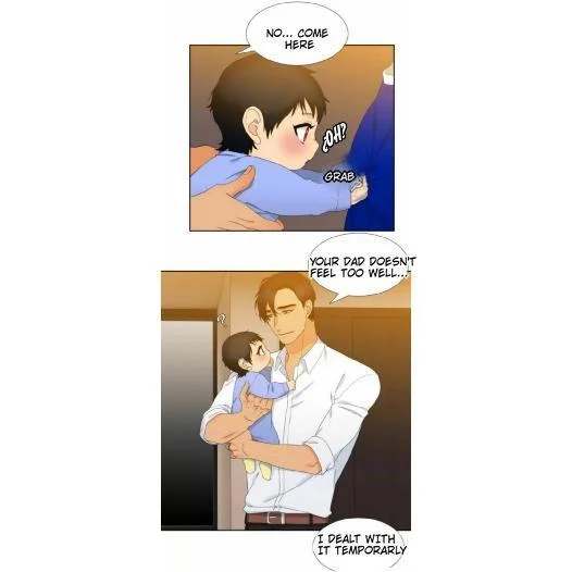 Blood Link - Chapter 57 [photo 20] - MangaPorn