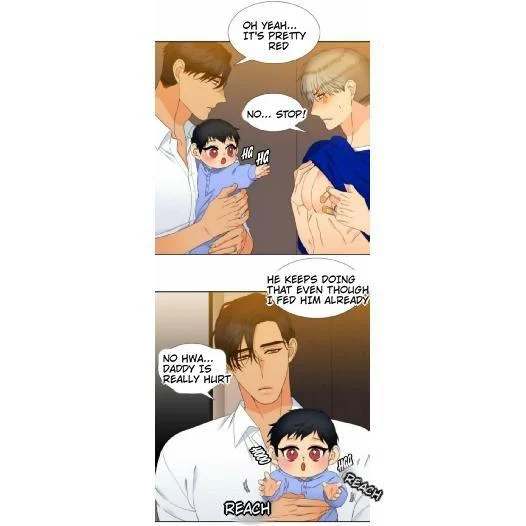 Blood Link - Chapter 57 [photo 23] - MangaPorn