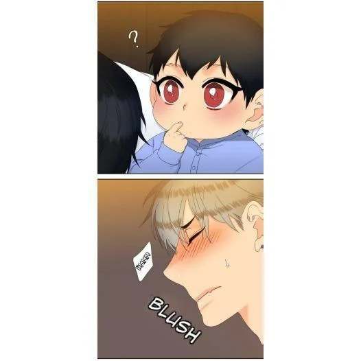 Blood Link - Chapter 57 [photo 26] - MangaPorn