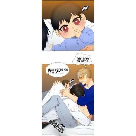 Blood Link - Chapter 57 [photo 27] - MangaPorn