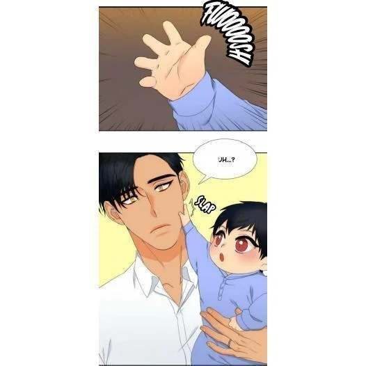 Blood Link - Chapter 57 [photo 28] - MangaPorn