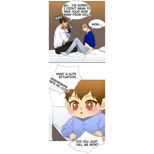 Blood Link - Chapter 57 [photo 29] - MangaPorn