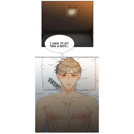 Blood Link - Chapter 57 [photo 6] - MangaPorn