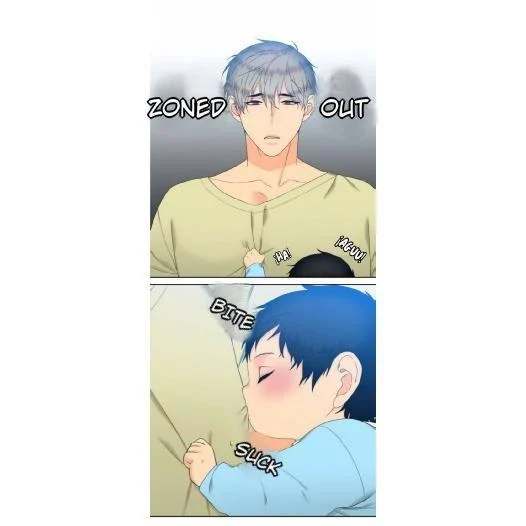 Blood Link - Chapter 57 [photo 7] - MangaPorn