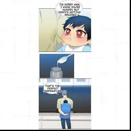 Blood Link - Chapter 57 [photo 8] - MangaPorn