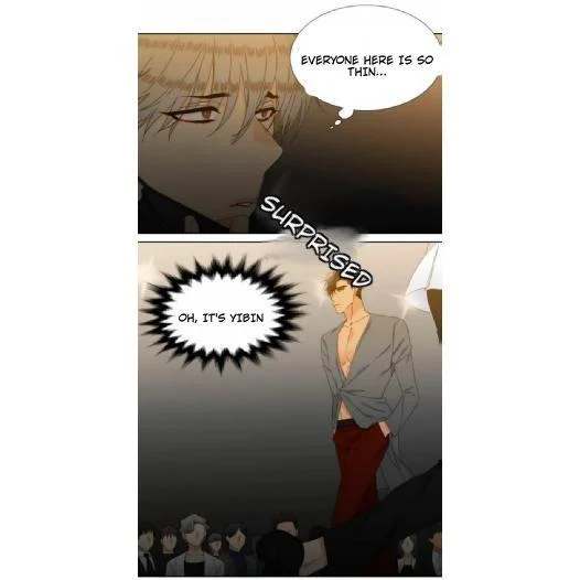 Blood Link - Chapter 58 [photo 11] - MangaPorn